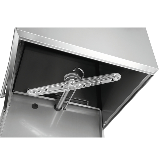 Bartscher Durchschubspülmaschine DS Eco500LPR, Bild 4