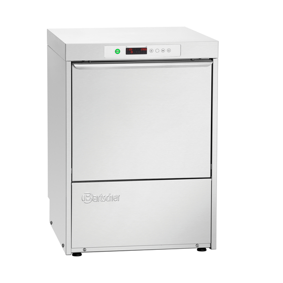 Bartscher Spülmaschine US PPlus500 LPR, Bild 4