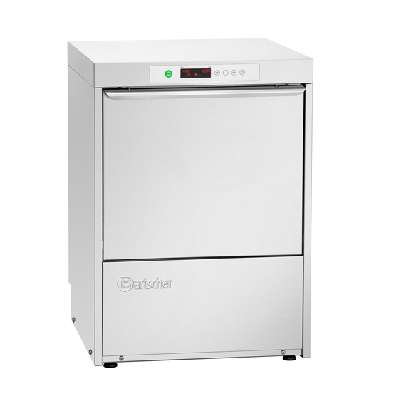 Bartscher Spülmaschine US PPlus500 LPWR, Bild 4