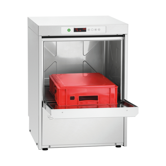 Bartscher Spülmaschine US PPlus500 LPWR, Bild 3