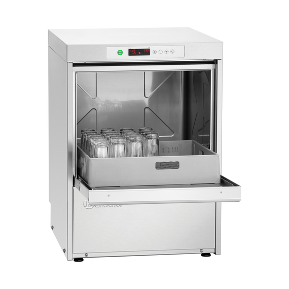 Bartscher Spülmaschine US PPlus500 LPWR, Bild 2