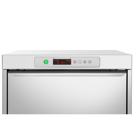 Bartscher Spülmaschine US PPlus500 LPWR, Bild 5