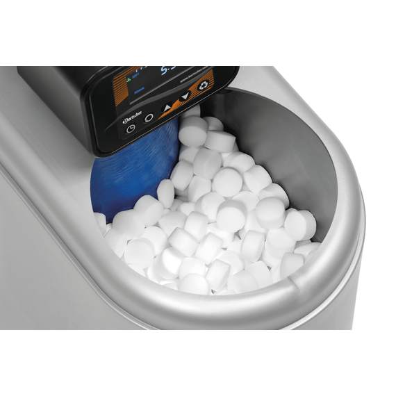 Bartscher Wasserenthärtungsanlage WEH1500, Bild 3