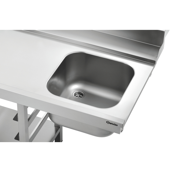 Bartscher Vorabräumung DS-LI1B SKE, Bild 2