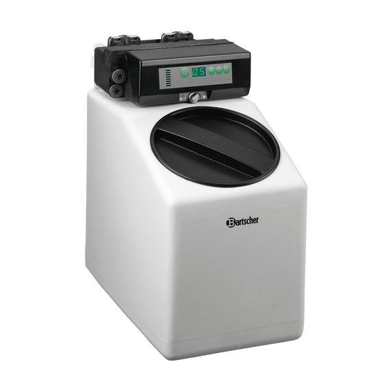 Bartscher Wasserenthärtungsanlage WEH1600