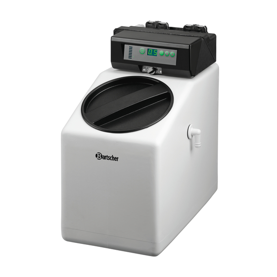 Bartscher Wasserenthärtungsanlage WEH1600, Bild 3