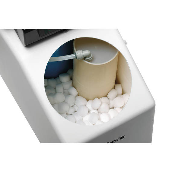 Bartscher Wasserenthärtungsanlage WEH1600, Bild 2