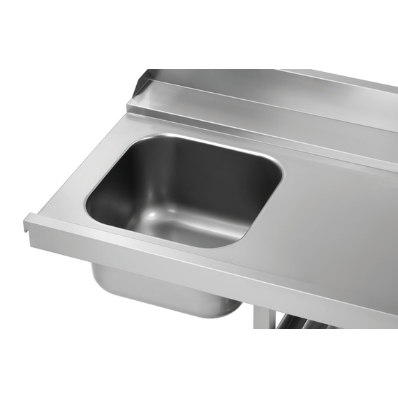 Bartscher Vorabräumung DS-RE1B SKE, Bild 2