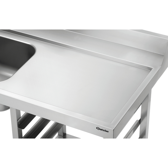 Bartscher Vorabräumung DS-RE1B SKE, Bild 3