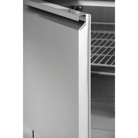 Bartscher Mini-Kühltisch 900T1S2, Bild 3