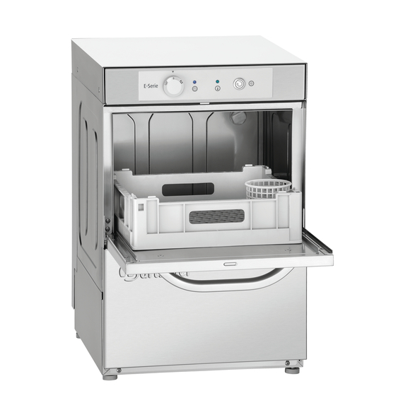 Bartscher Spülmaschine GS E350 LPR, Bild 2