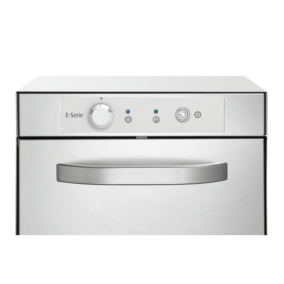 Bartscher Spülmaschine GS E350 LPR, Bild 4