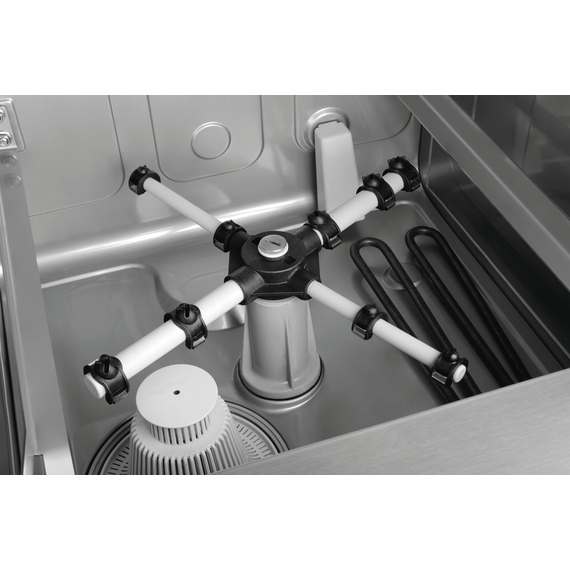 Bartscher Spülmaschine GS E350 LPR, Bild 5