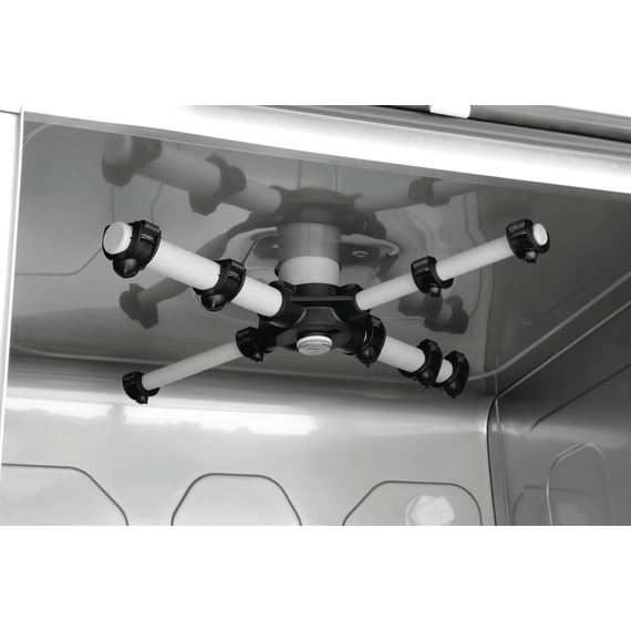 Bartscher Spülmaschine GS E350 LPR, Bild 6