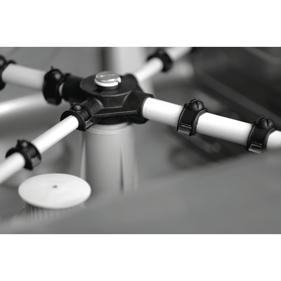 Bartscher Spülmaschine GS E400 LPR K, Bild 7