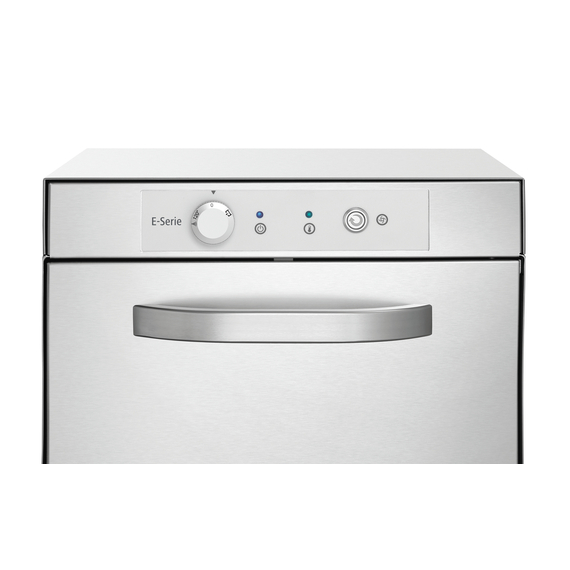 Bartscher Spülmaschine GS E400 LPR K, Bild 4