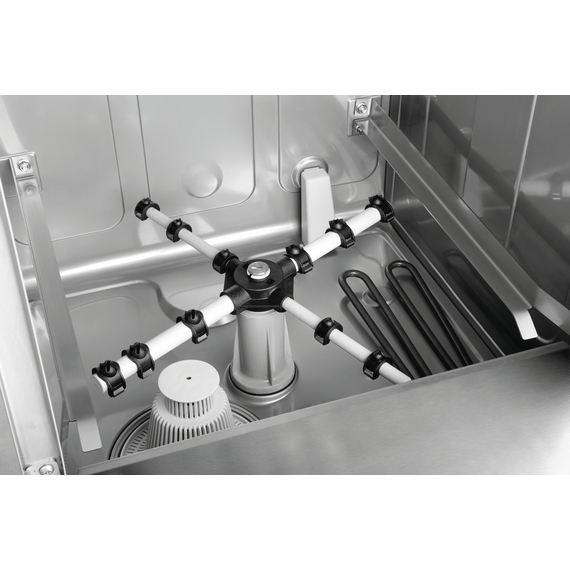 Bartscher Spülmaschine GS E400 LPR K, Bild 5