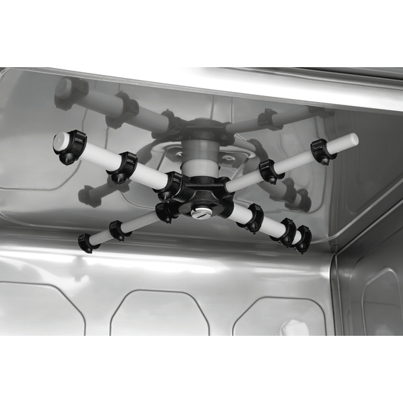 Bartscher Spülmaschine GS E400 LPR K, Bild 6