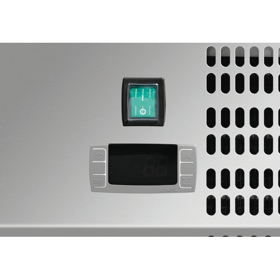 Bartscher Kühlaufsatz ED4-1201, Bild 4