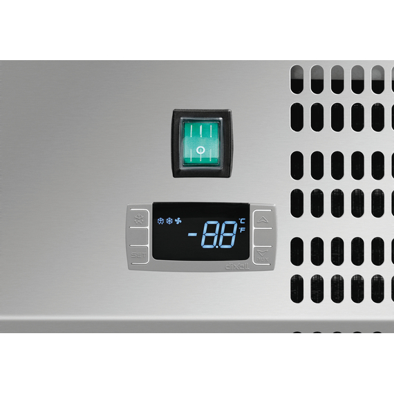 Bartscher Kühlaufsatz ED4-1201, Bild 5