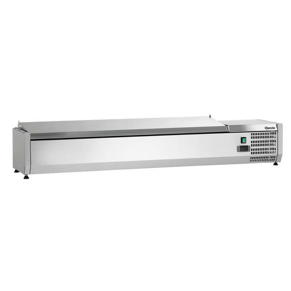 Bartscher Kühlaufsatz ED4-1501