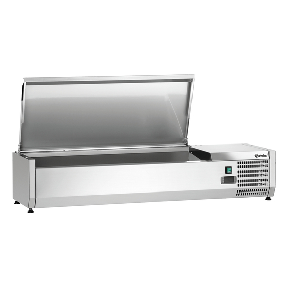 Bartscher Kühlaufsatz ED3-1201, Bild 2