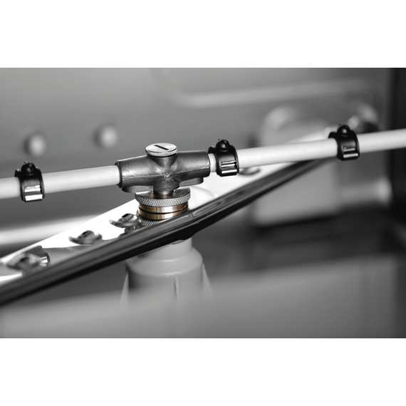 Bartscher Spülmaschine US E500 LPR, Bild 6