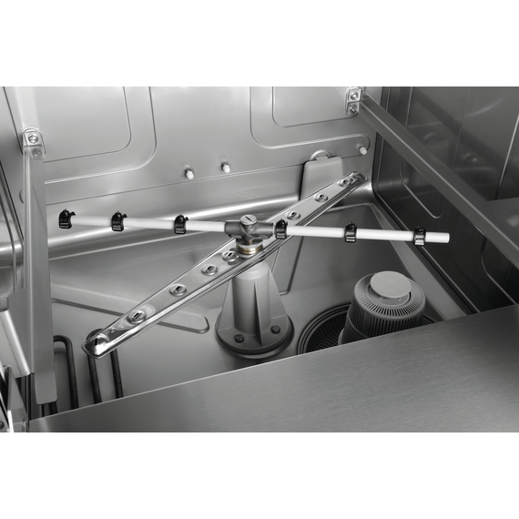 Bartscher Spülmaschine US E500 LPR, Bild 4