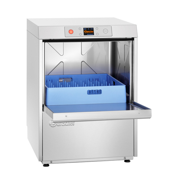 Bartscher Spülmaschine US EcoPlus500 LPR, Bild 2