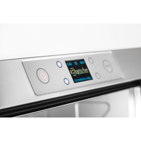 Bartscher Spülmaschine US EcoPlus500 LPR, Bild 6