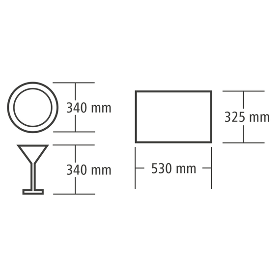 Bartscher Spülmaschine US EcoPlus500 LPWR, Bild 7