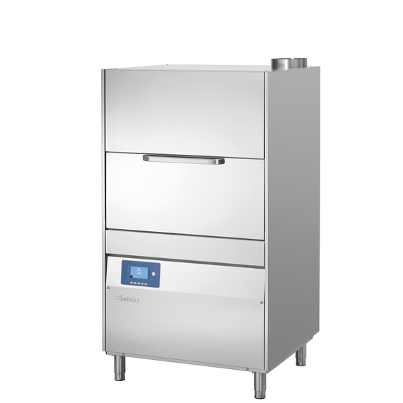 Bartscher Topfspülmaschine TS 850 R, Bild 9