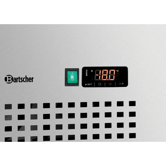 Bartscher Tiefkühltisch T2-1341, Bild 3