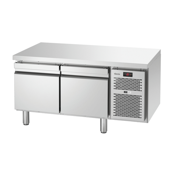 Bartscher Unterbaukühltisch S2-200, Bild 10