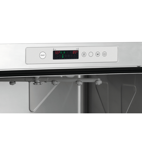 Bartscher Spülmaschine US P500 LPR, Bild 6