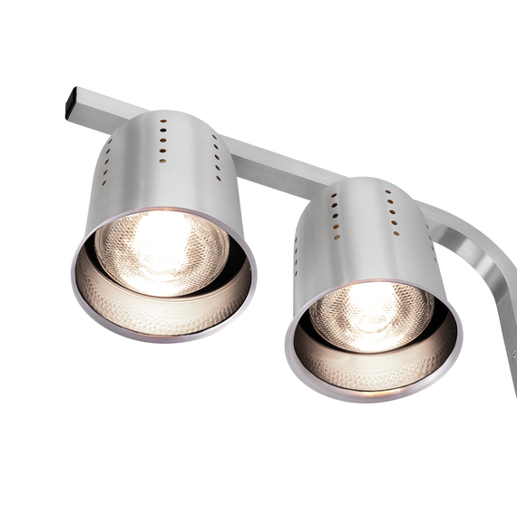 Bartscher Wärmebrücke I2WL552 1/1, Bild 3