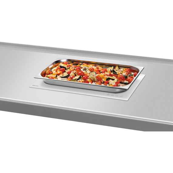 Bartscher Warmhalteplatte WP230S-EB 1/1, Bild 4