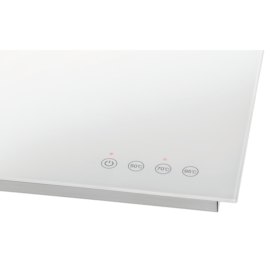 Bartscher Warmhalteplatte WP230S-EB 1/1, Bild 6