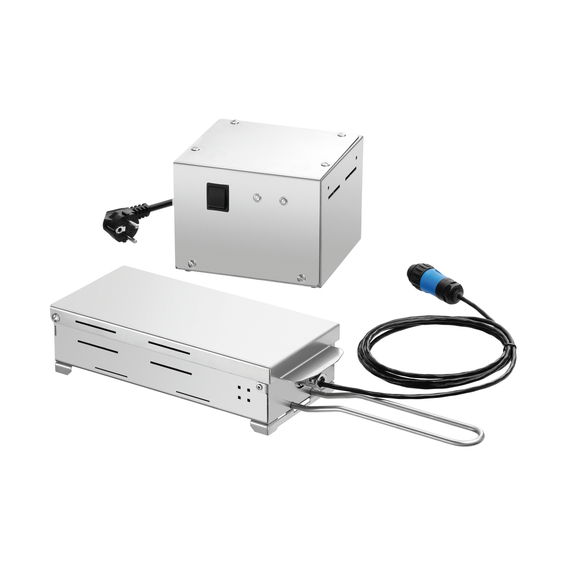 Bartscher Smoker-Box 1160, Bild 5