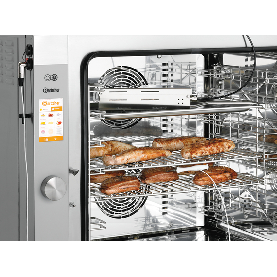 Bartscher Smoker-Box 1160, Bild 3