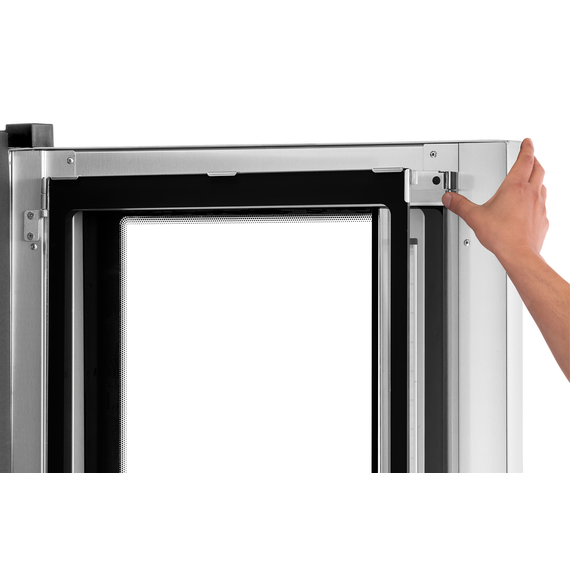 Bartscher Kombidämpfer Gigasteam 20110DRS, Bild 10