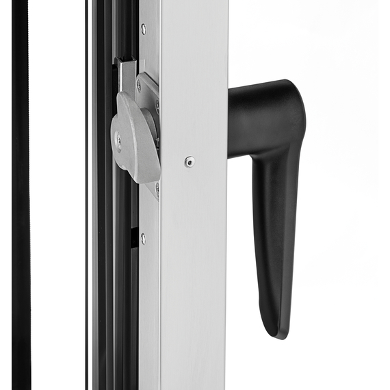 Bartscher Kombidämpfer Gigasteam 20110DRS, Bild 11