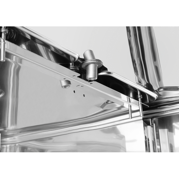 Bartscher Kombidämpfer Gigasteam 20110DRS, Bild 12