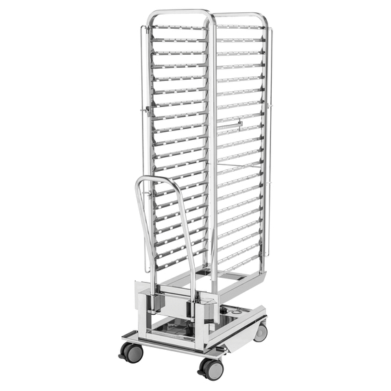 Bartscher Kombidämpfer Gigasteam 20110DRS, Bild 23