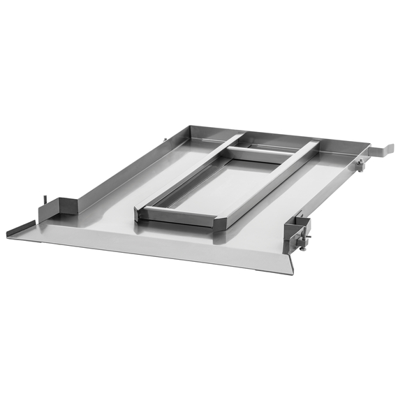 Bartscher Einfahrrampe Gigasteam 20110DRS, Bild 3