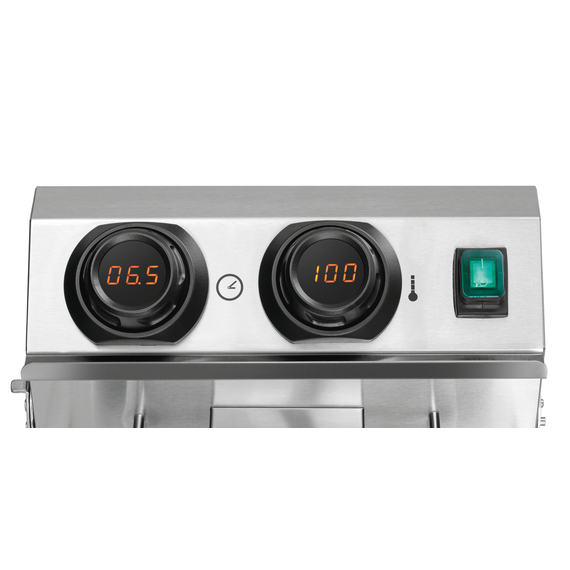 Bartscher Nudelkocher 8L MDI, Bild 3