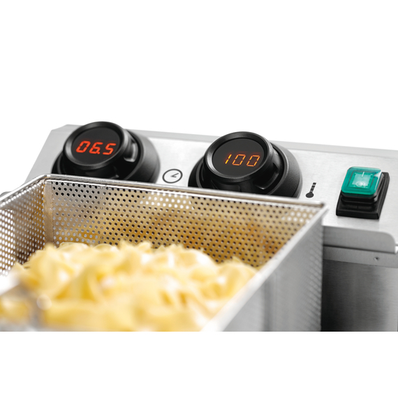 Bartscher Nudelkocher 8L MDI, Bild 2