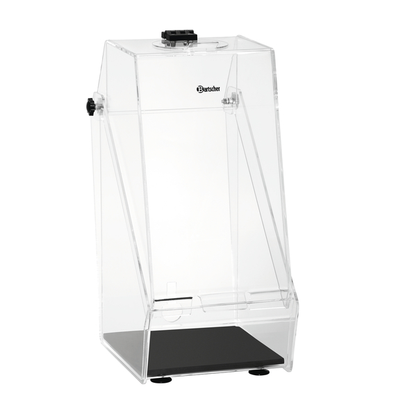 Bartscher Lärmschutzhaube PRO 2,5L, Bild 7