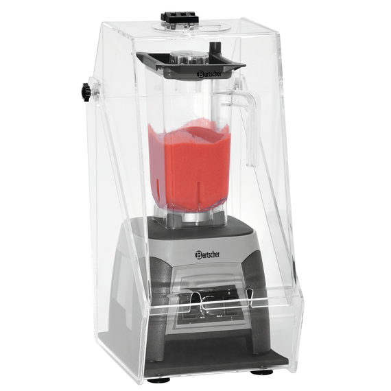 Bartscher Lärmschutzhaube PRO 2,5L