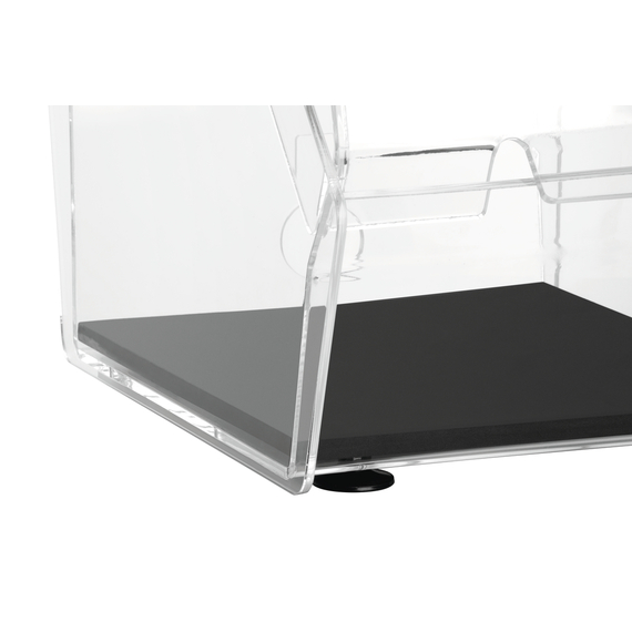 Bartscher Lärmschutzhaube PRO 2,5L, Bild 4